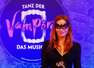 Tanz der Vampire Berlin - derKulturBlog